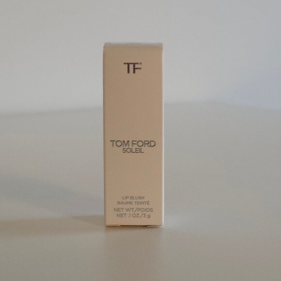 Tom Ford | Soleil Neige Lip Blush | Sheer Pink - Picture 5 of 5